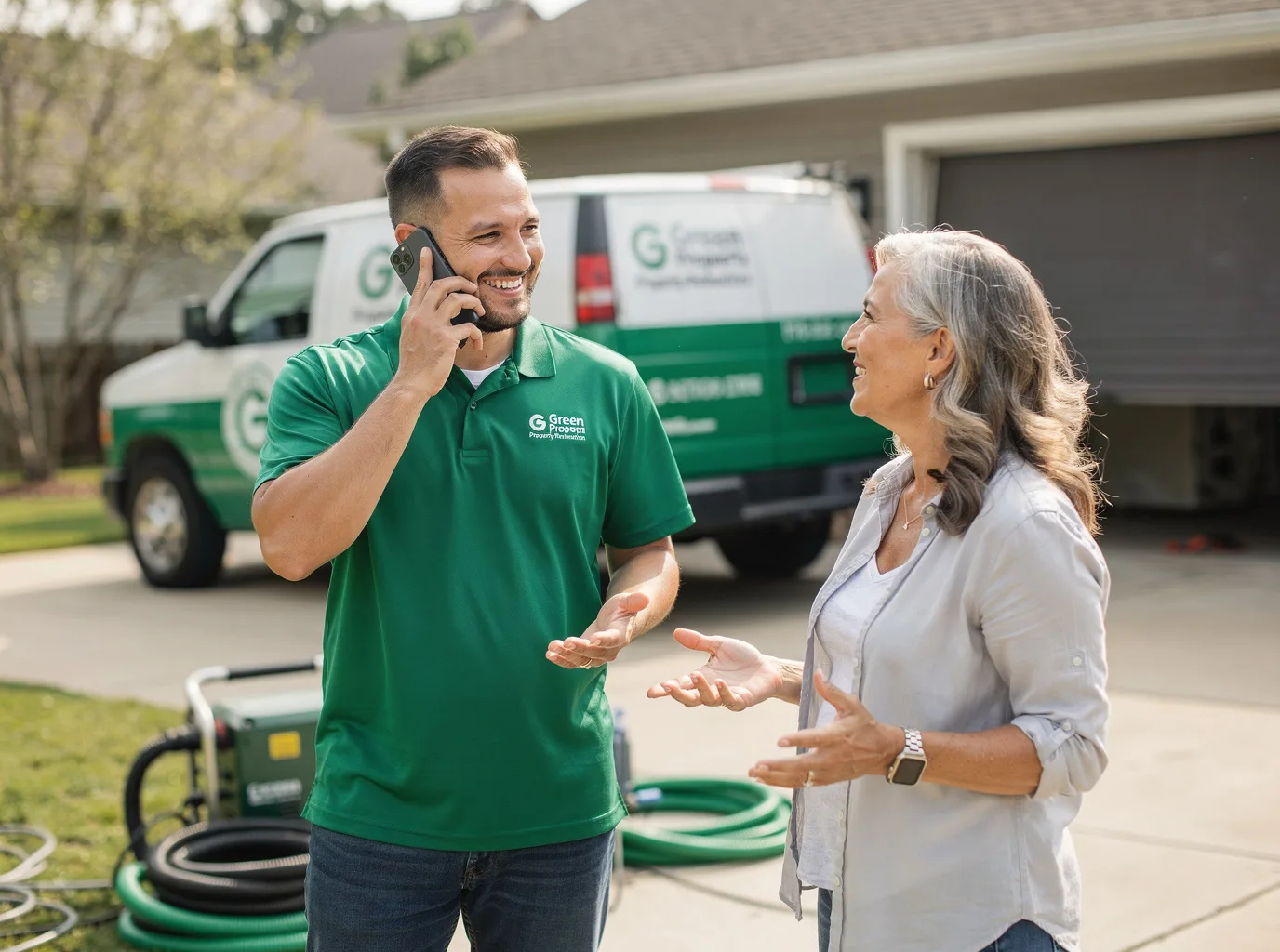 Water Damage Restoration Mason, TX FAQs